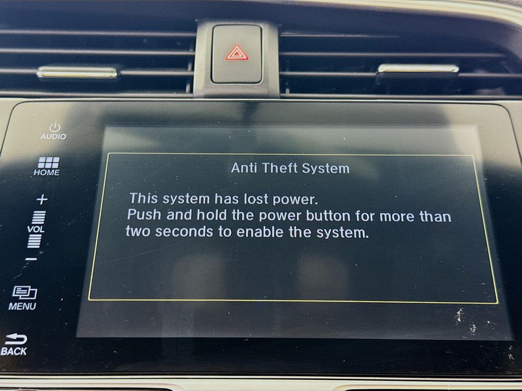 Used Car 2017 Honda Civic  Ex-t For Sale Under $20,000 In Austin, Texas