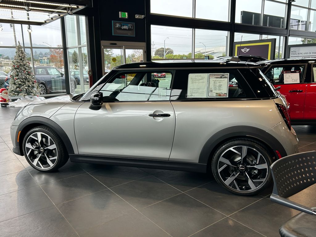 Thumbnail: 2026 MINI Cooper - 2