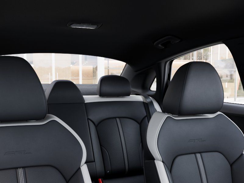 New 2026 Aurora Black Pearl Kia GT-Line image 27