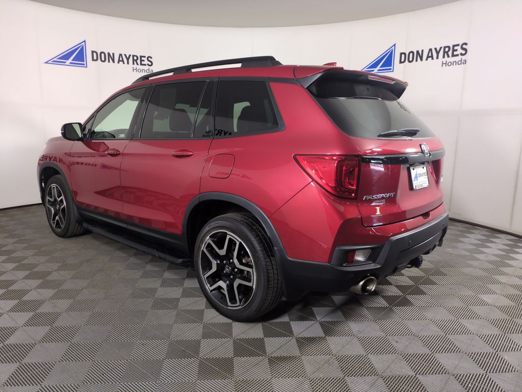 Used 2023 Honda Passport For Sale in Fort Wayne, IN