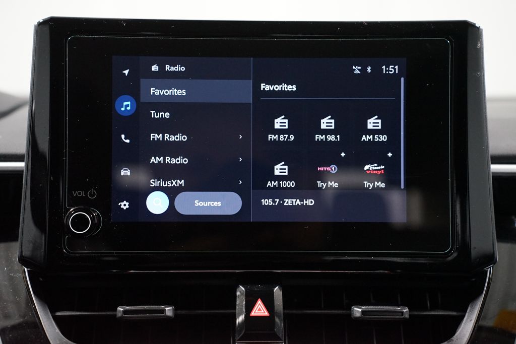 Thumbnail: 2025 Toyota Corolla - 18