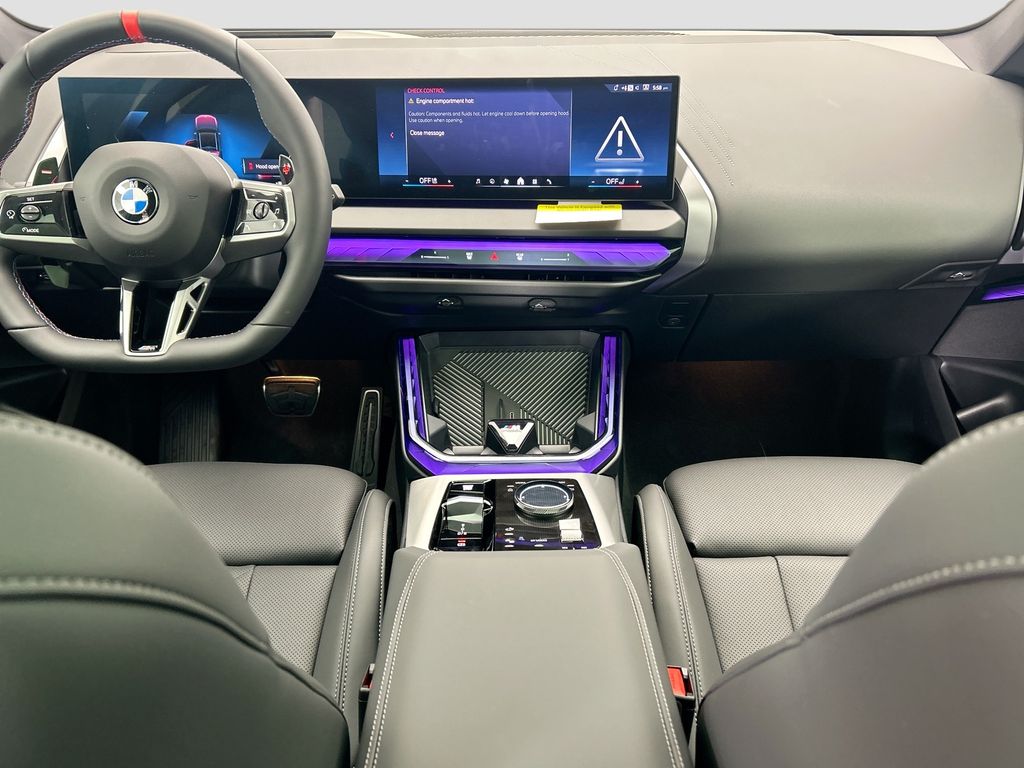 Thumbnail: 2026 BMW X3 - 13