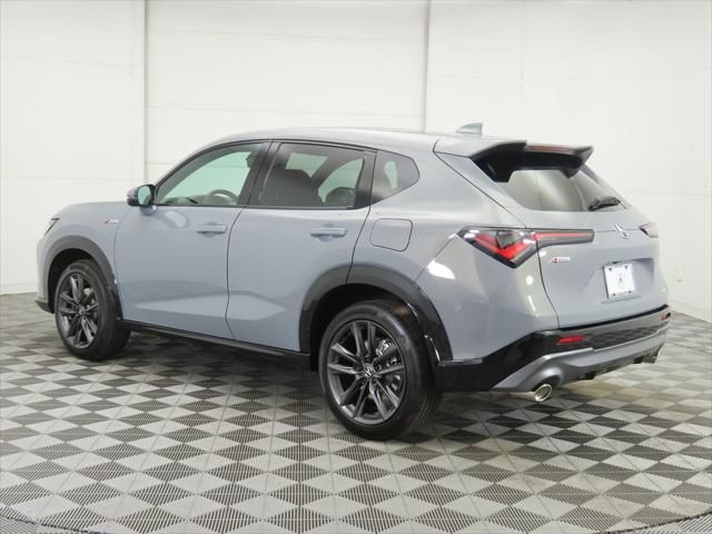 Thumbnail: 2025 Acura ADX - 7