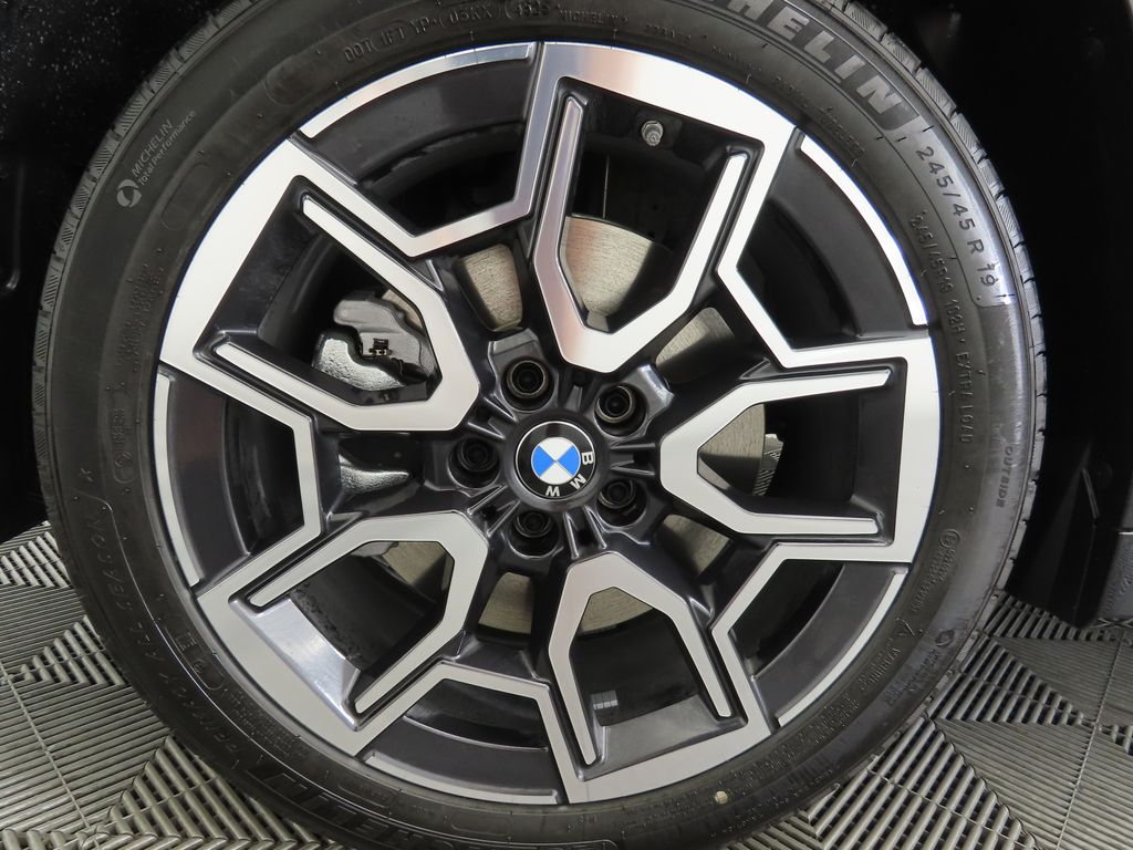 Thumbnail: 2026 BMW X1 - 30