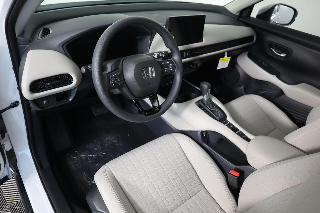 Thumbnail: 2026 Honda HR-V - 9