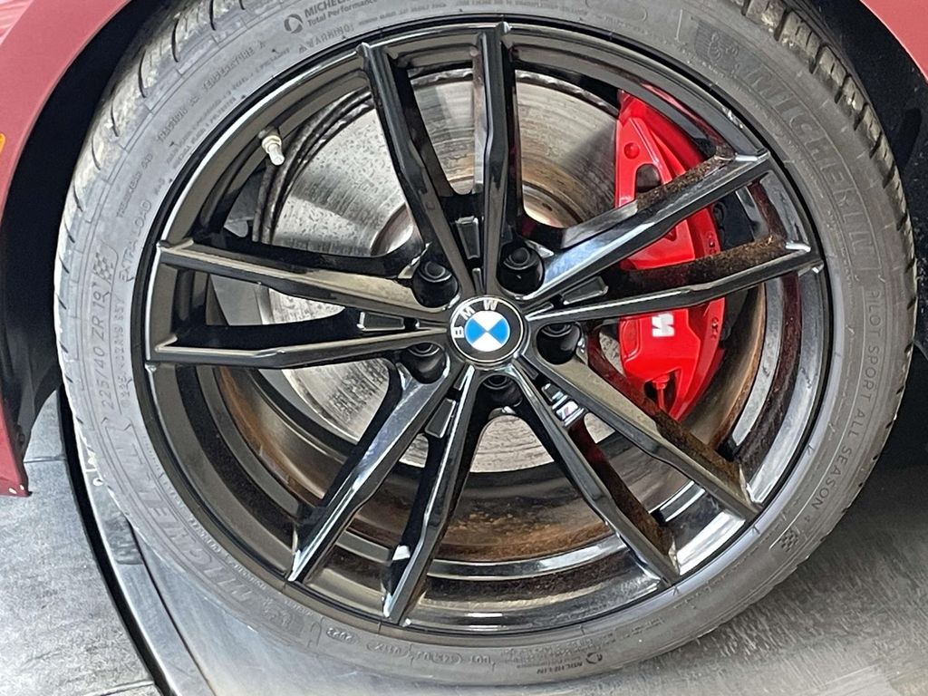 2023 Audi A4 45 S line Premium Plus - 10