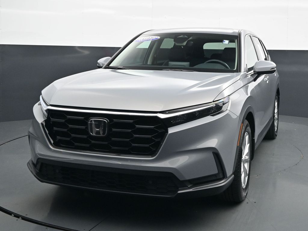 Certified Used 2024  Honda EX-L image 2