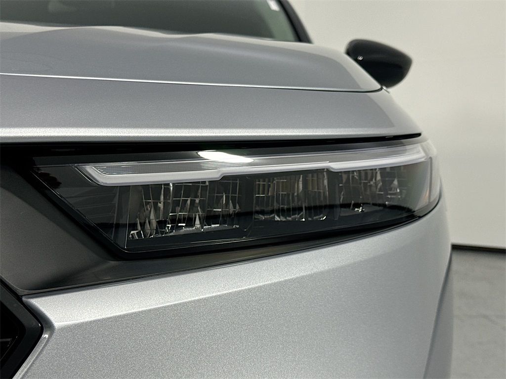 2025 Honda Accord SE photo