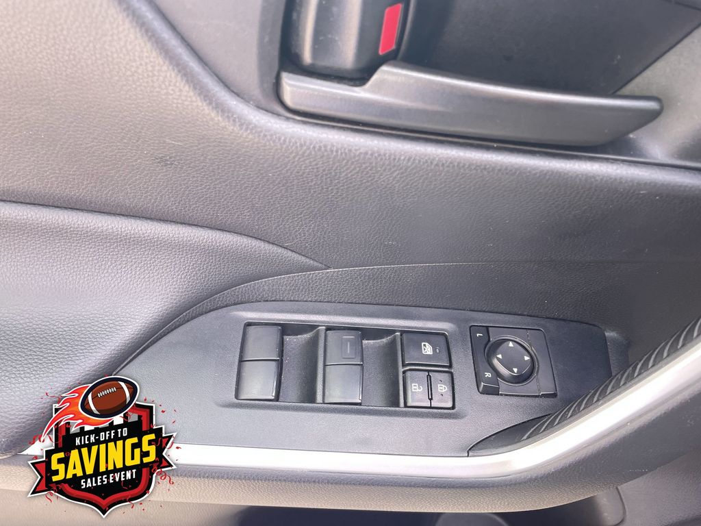 Used 2024 Toyota RAV4 SUV