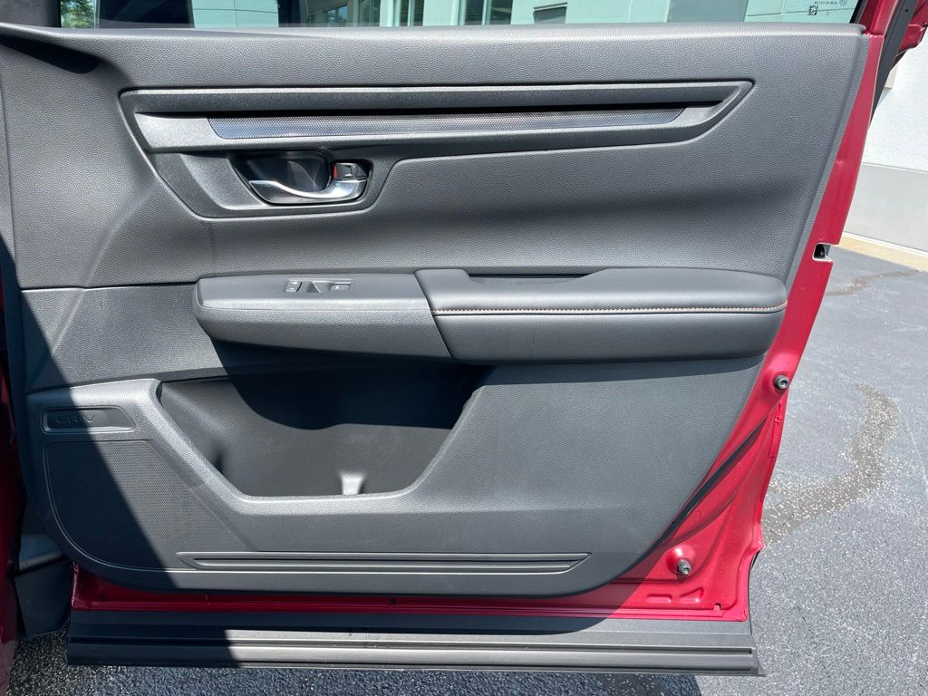 Thumbnail: 2026 Honda CR-V - 30