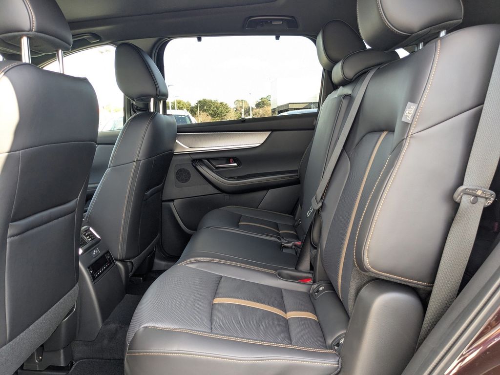 2026 Mazda CX-90 3.3 Turbo Premium Plus