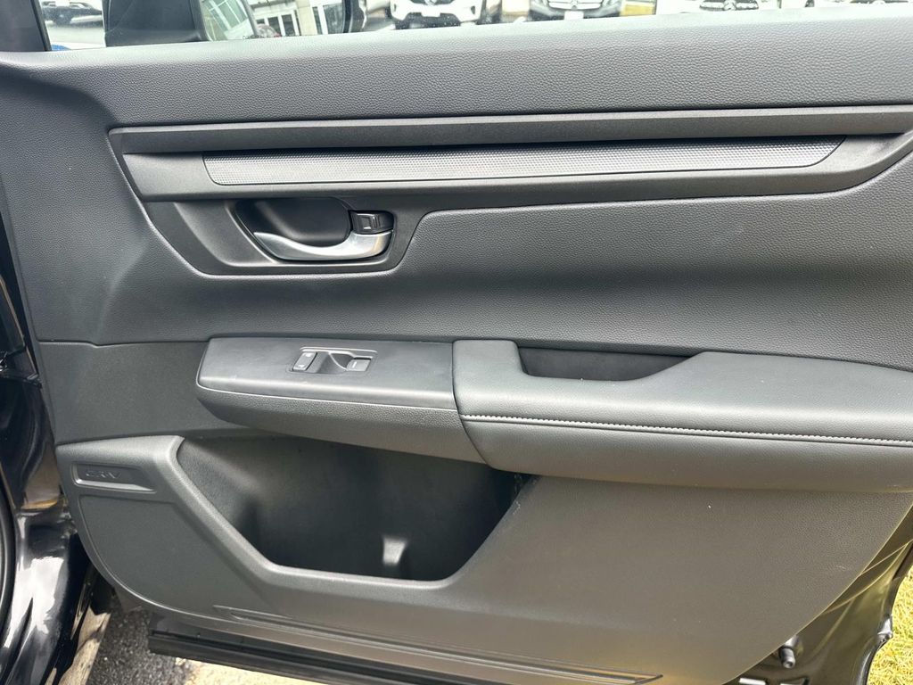 Thumbnail: 2023 Honda CR-V - 19