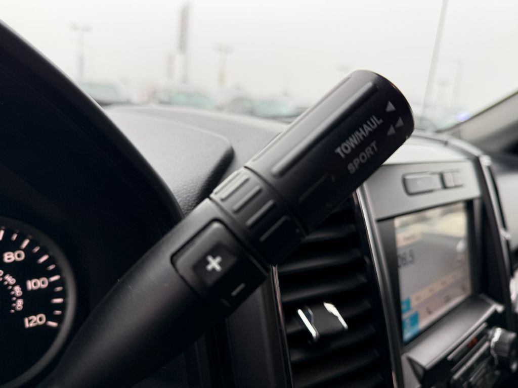 Used 2017 Brown Ford XLT image 56