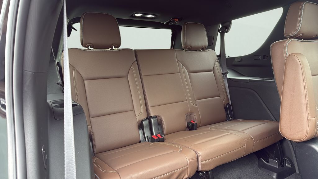 2023 Chevrolet Tahoe