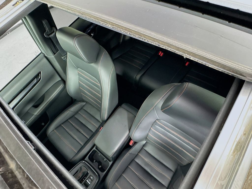 Used Car 2023 Honda Cr-v Hybrid  Sport Touring For Sale Under $35,000 In Austin, Texas