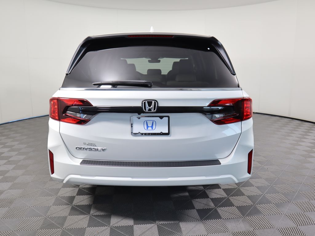 Thumbnail: 2026 Honda Odyssey - 6