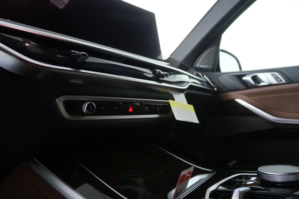 Thumbnail: 2026 BMW X5 - 19