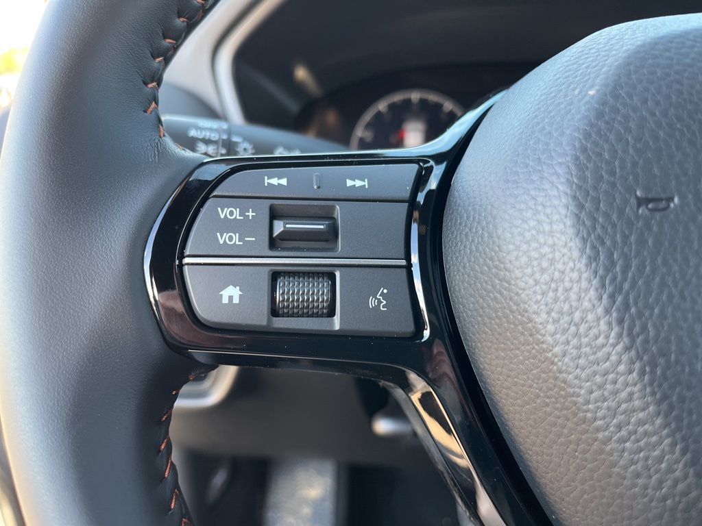 Thumbnail: 2026 Honda HR-V - 20