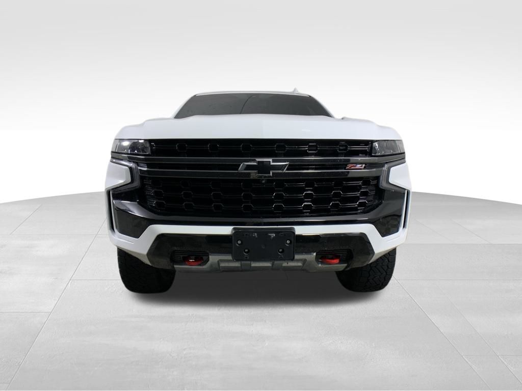 2022 Chevrolet Tahoe Z71 9