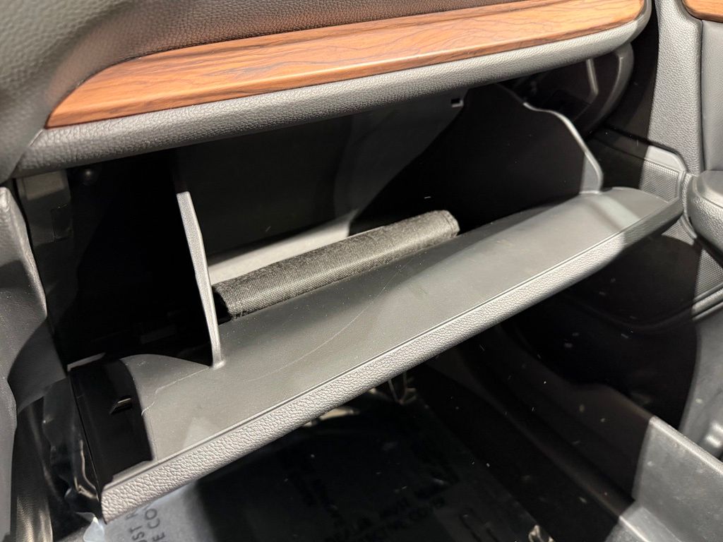 Thumbnail: 2021 Honda CR-V - 30
