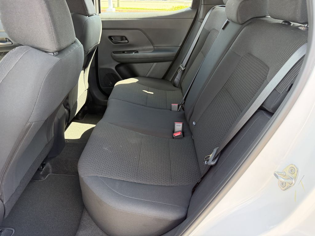 New 2026 Nissan Kicks SUV