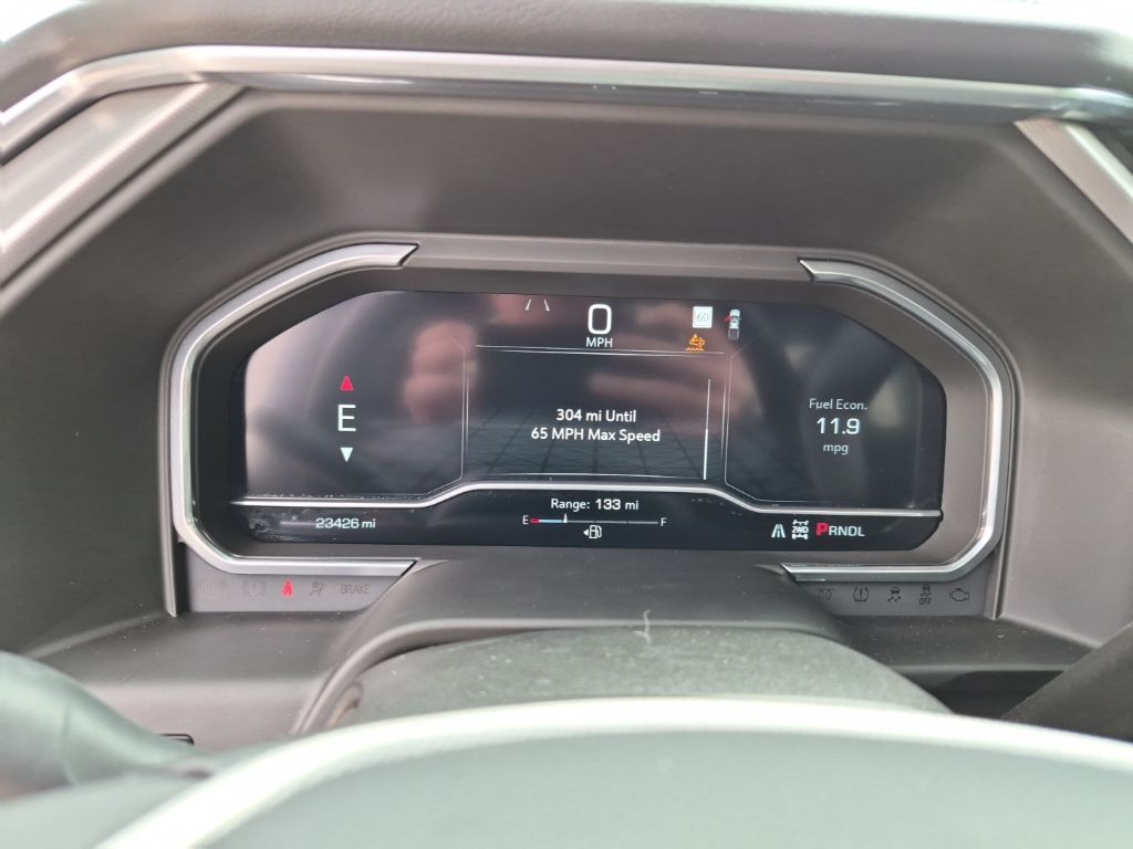 Used Car 2024 Gmc Sierra 2500hd  Denali For Sale Under $80,000 In Austin, Texas