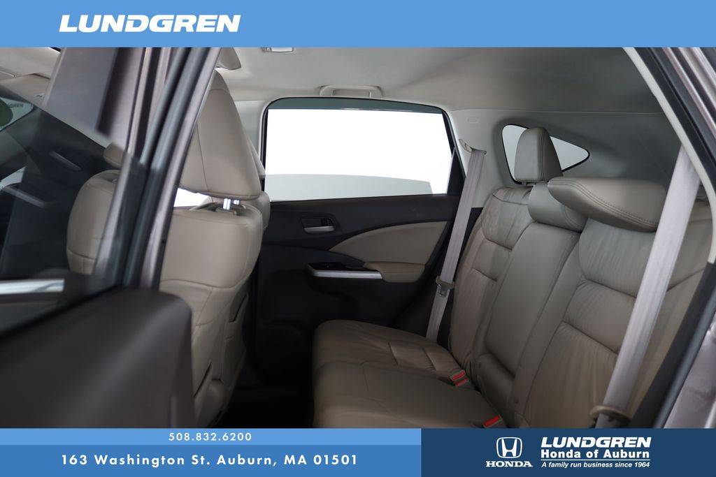 Used 2013 Honda CR-V SUV
