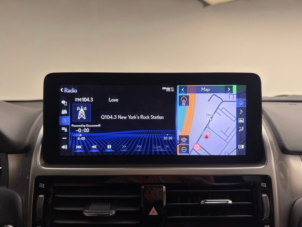 Thumbnail: 2023 Lexus GX - 10