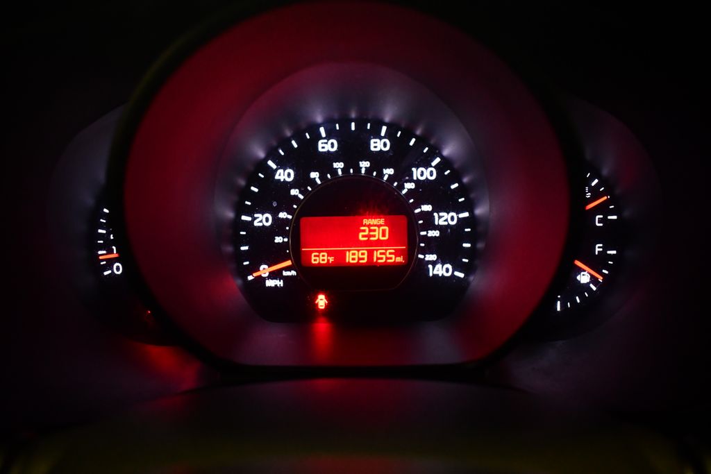 Thumbnail: 2014 Kia Soul - 26