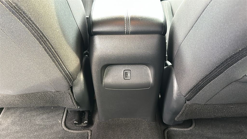 2024 Nissan Sentra SV Red at Classic Elite Chevrolet Sugar Land