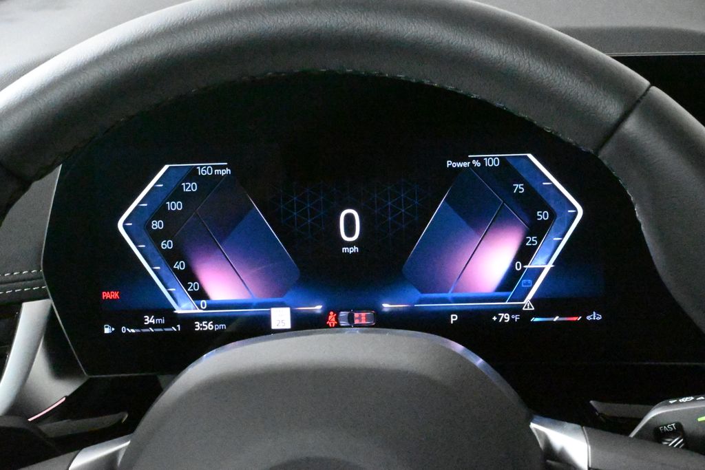 Thumbnail: 2026 BMW X1 - 20