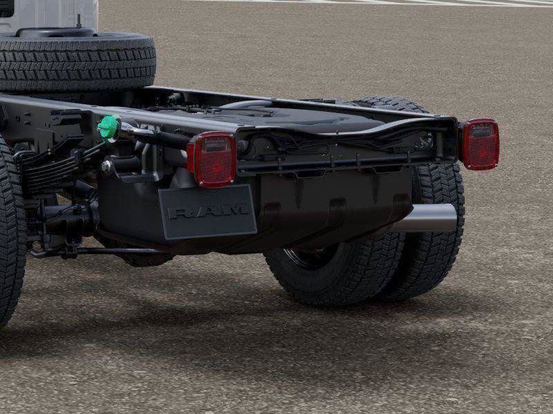 New 2026 Ram 5500HD Truck