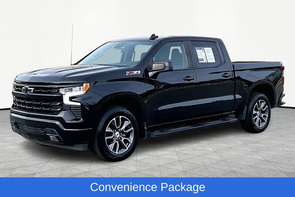 ChevroletSilverado 15004