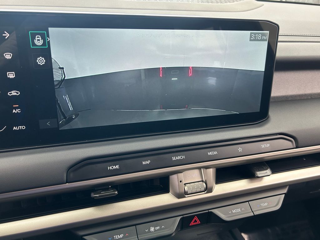 Used 2027 Midnight Lake Blue Kia S image 17