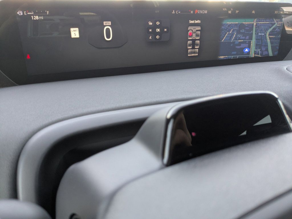 2025 Ford Expedition Platinum MAX