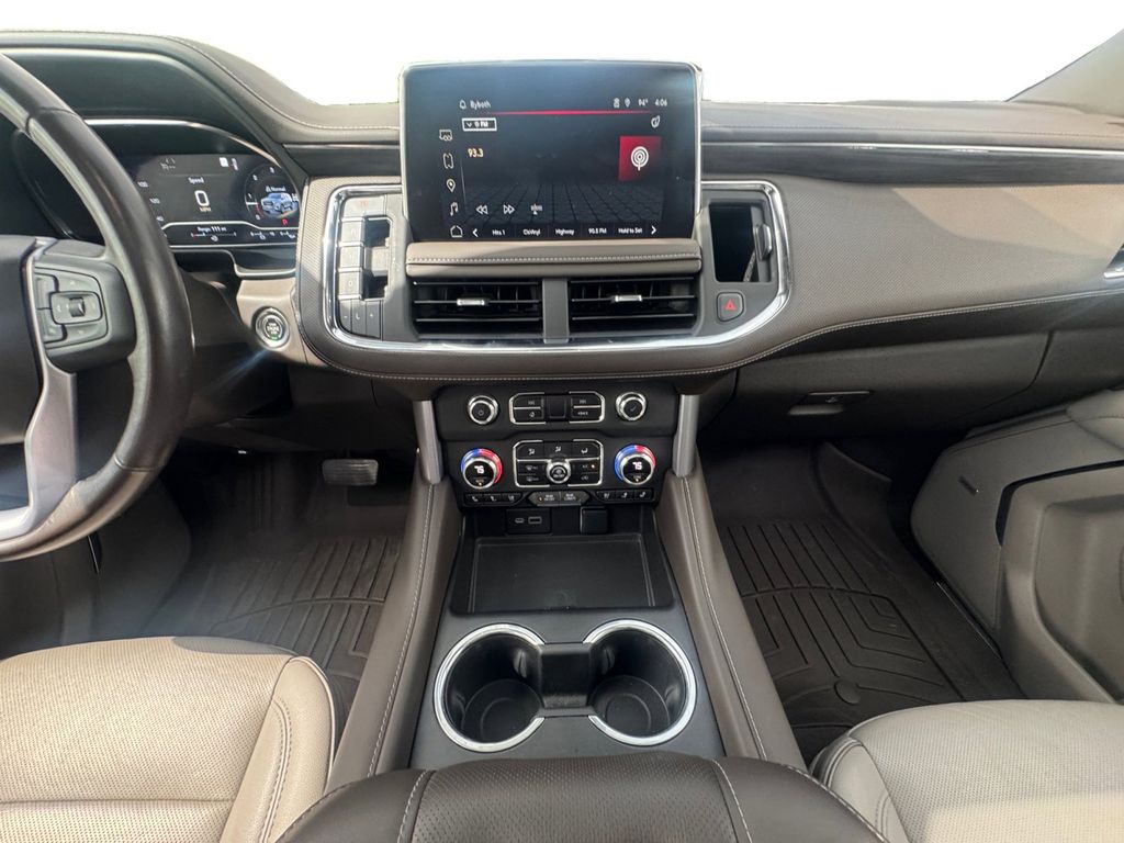 Used Car 2022 Gmc Yukon  Slt For Sale Under $50,000 In Round Rock, Texas