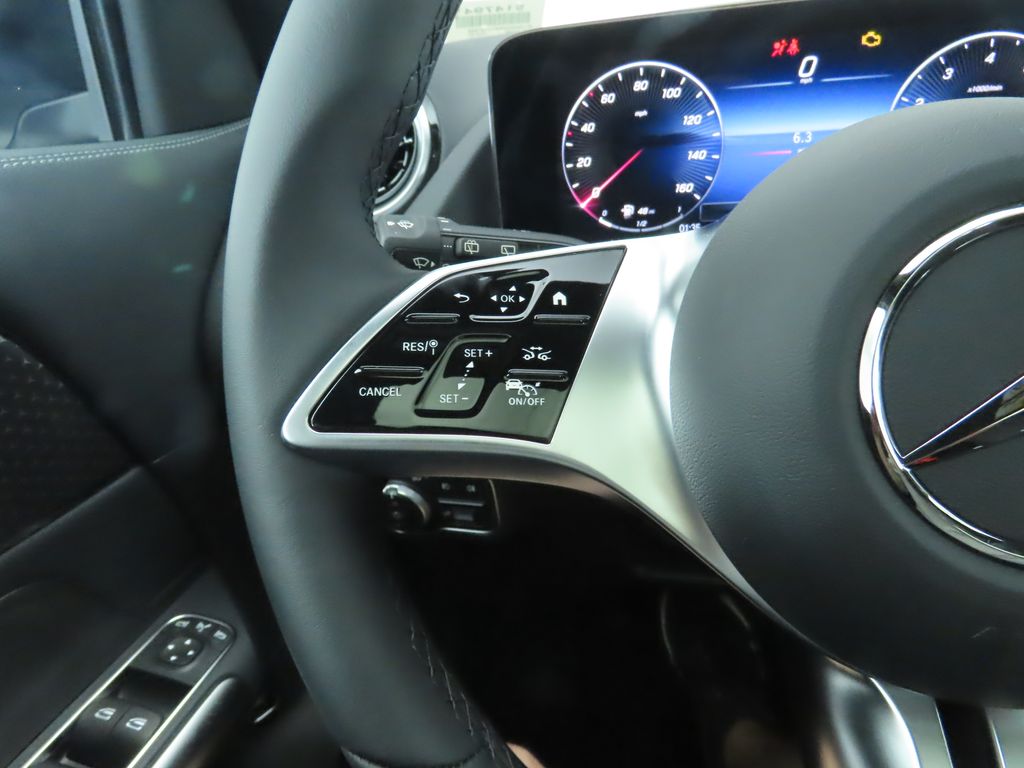 Thumbnail: 2026 Mercedes-Benz GLA - 12