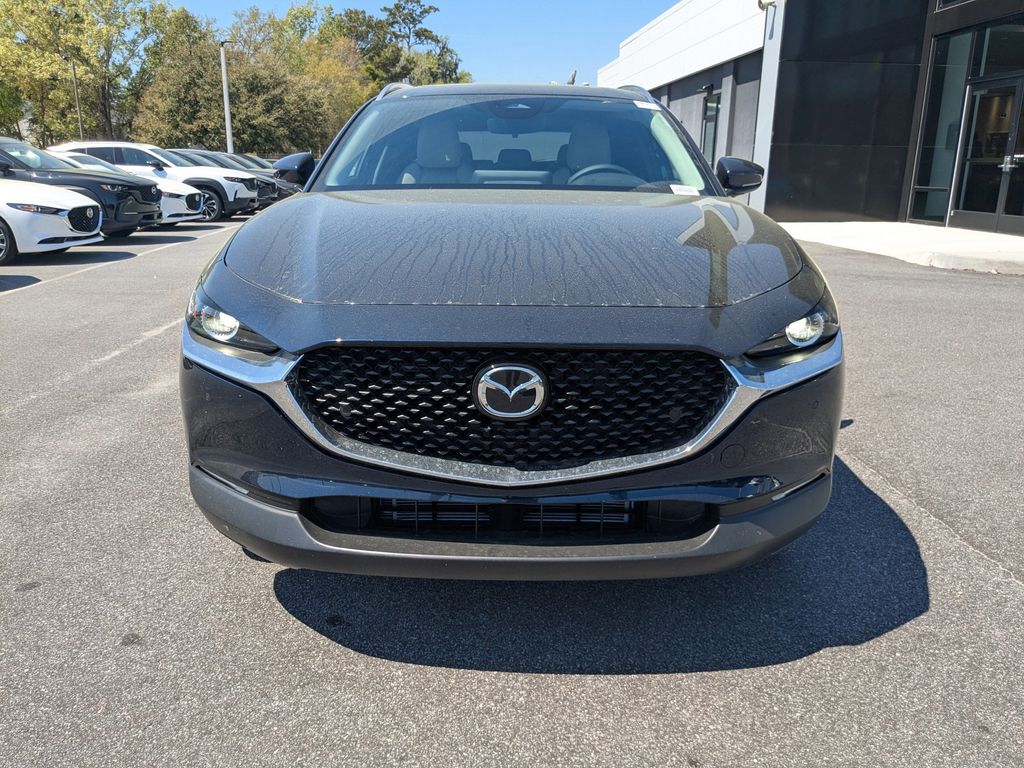 2026 Mazda CX-30 2.5 S Preferred