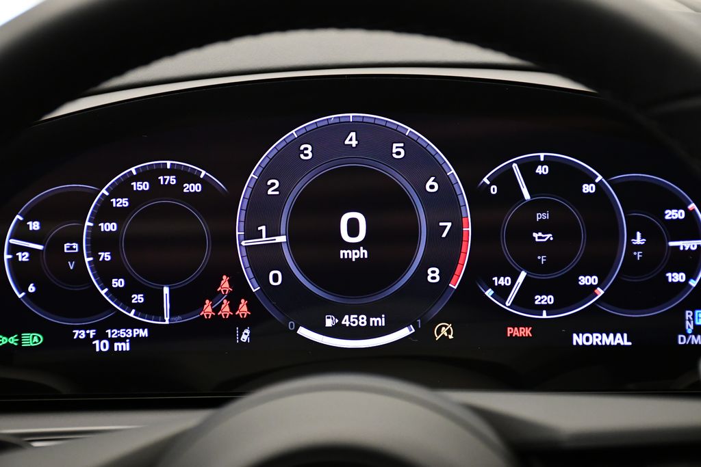 Thumbnail: 2026 Porsche  - 31