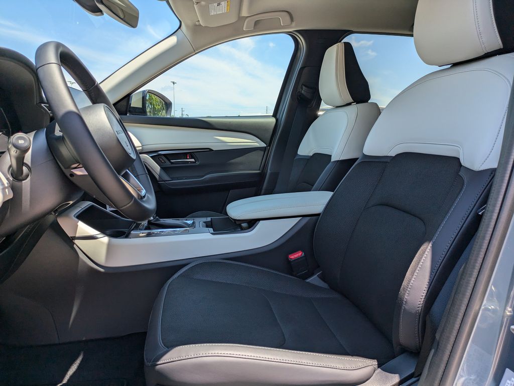 2026 Mazda CX-5 2.5 S Select