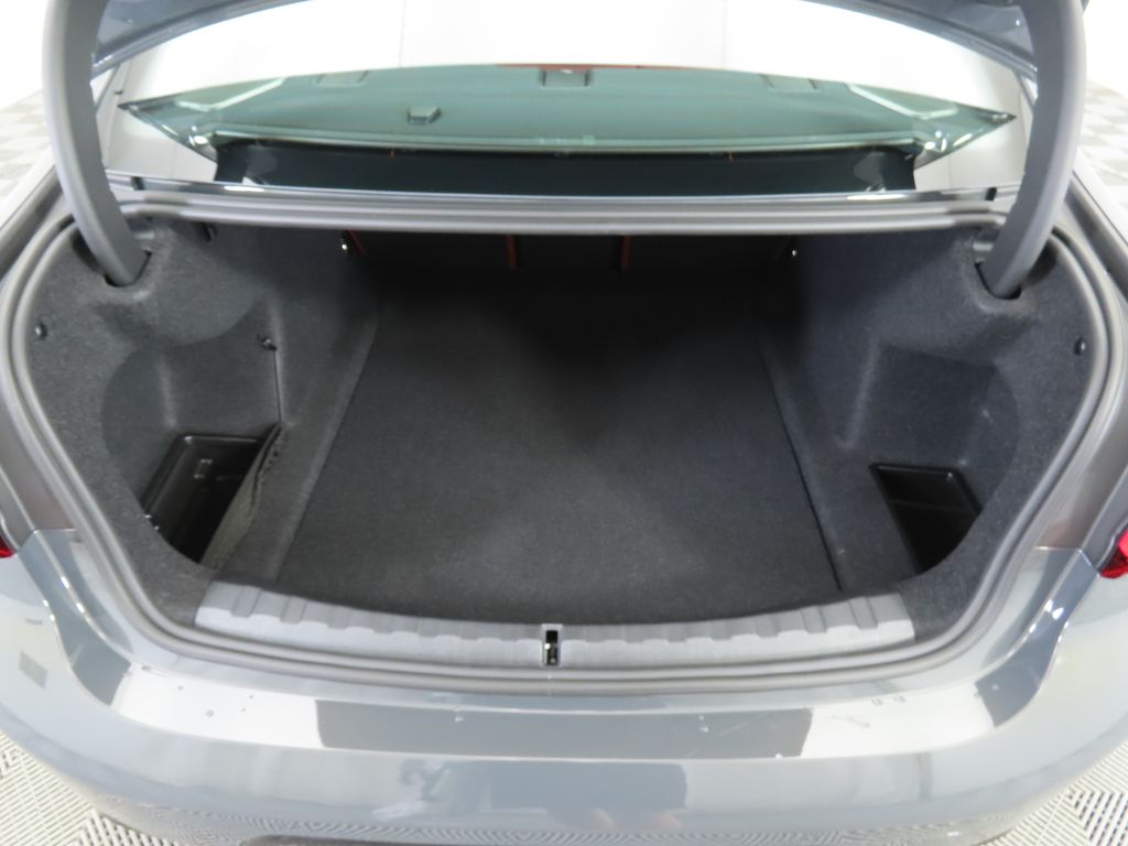 Thumbnail: 2026 BMW 3 Series - 28