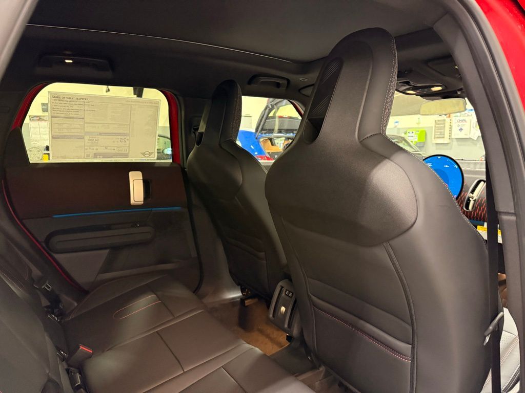 Thumbnail: 2026 MINI Cooper Countryman - 25