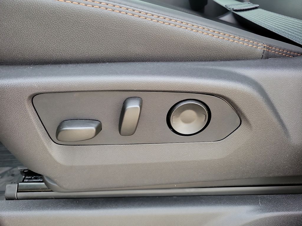2026 GMC Sierra 2500HD AT4 Red at Brown Buick GMC