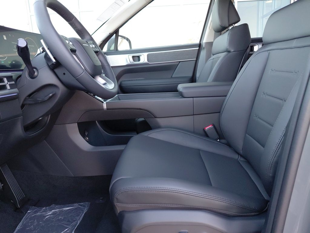 Thumbnail: 2026 Hyundai Santa Fe - 16