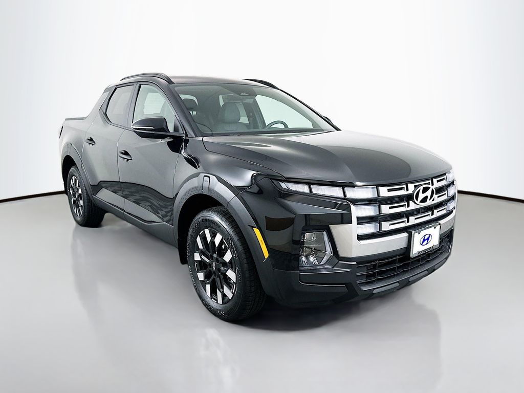 Thumbnail: 2026 Hyundai Santa Cruz - 3