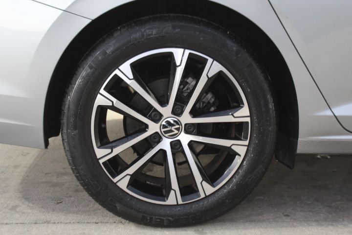 Used Car 2023 Volkswagen Jetta  1.5t Sport For Sale Under $25,000 In Georgetown, Texas