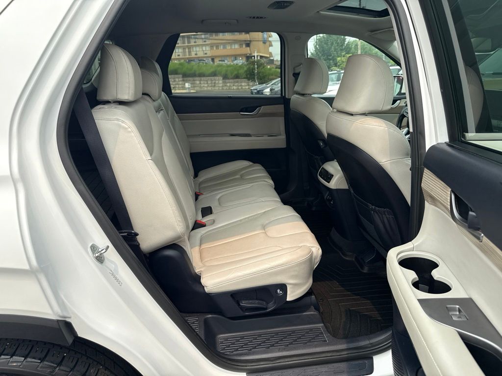 Used 2022 Hyundai Palisade SUV