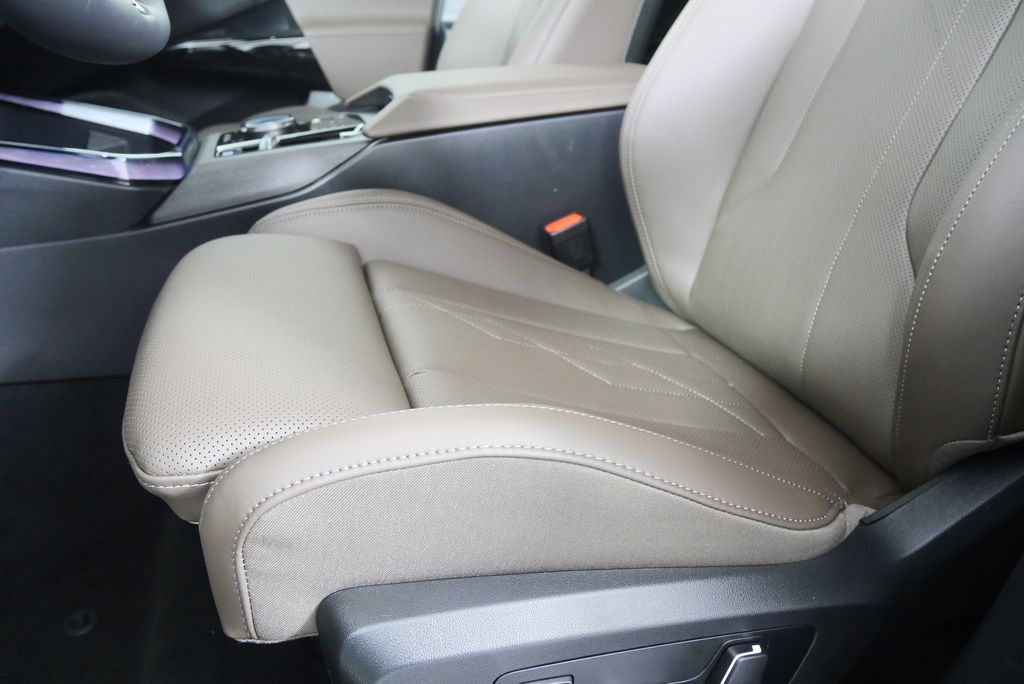 Thumbnail: 2026 BMW X3 - 10