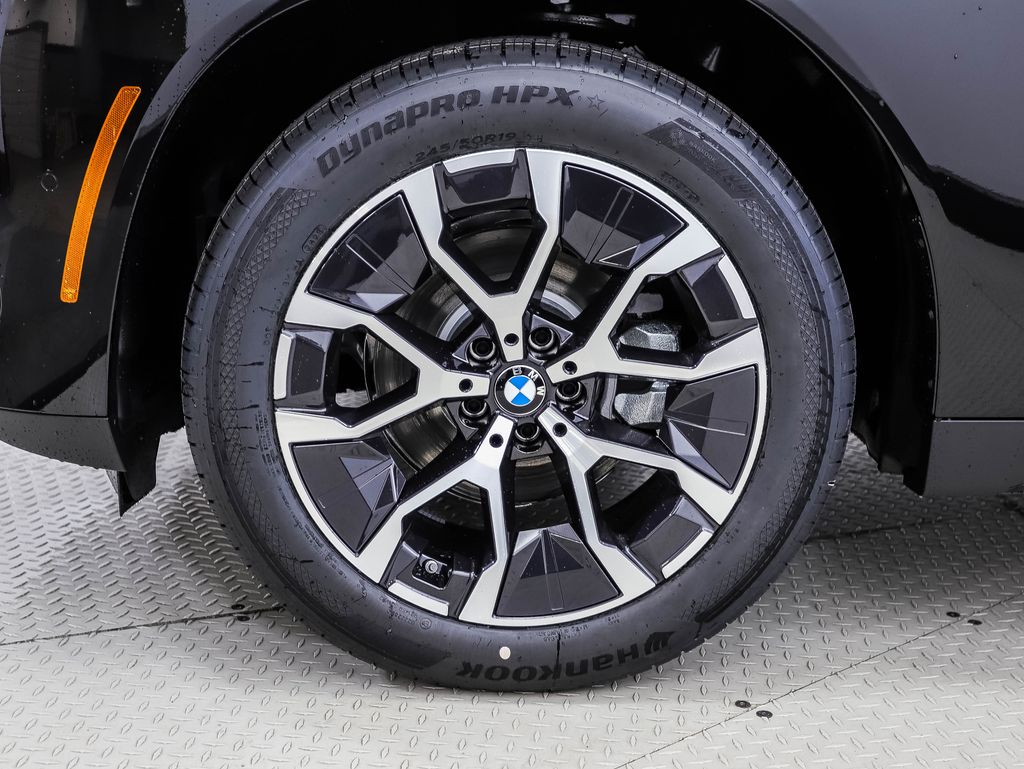 Thumbnail: 2026 BMW X3 - 9
