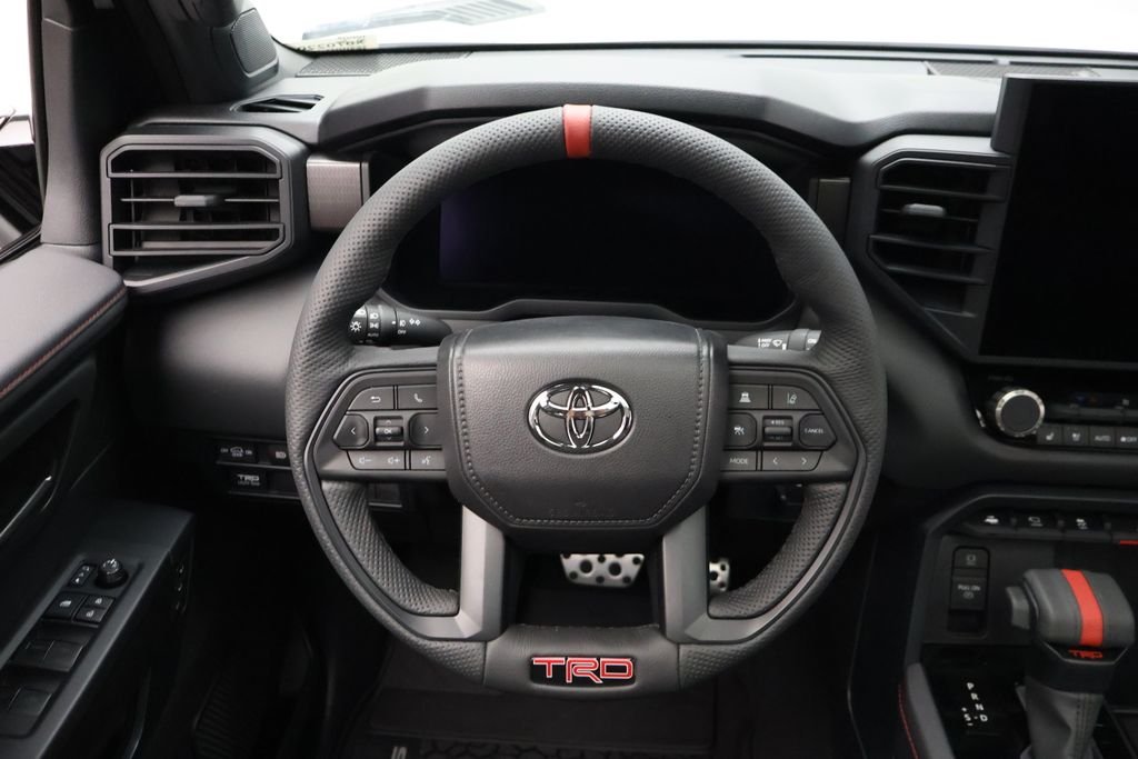 Thumbnail: 2025 Toyota Sequoia - 23